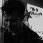Blankass sur la route