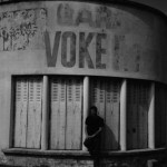 Blankass sur la route