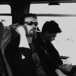 Blankass sur la route