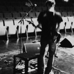 Coulisses