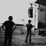 Coulisses