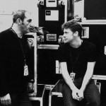 Coulisses