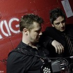 Guillaume & Cedric